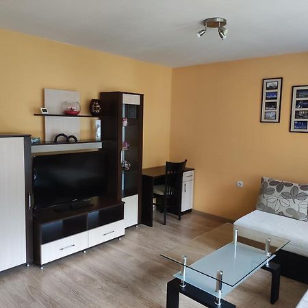 Апартамент Родопи Smolyan Extérieur photo