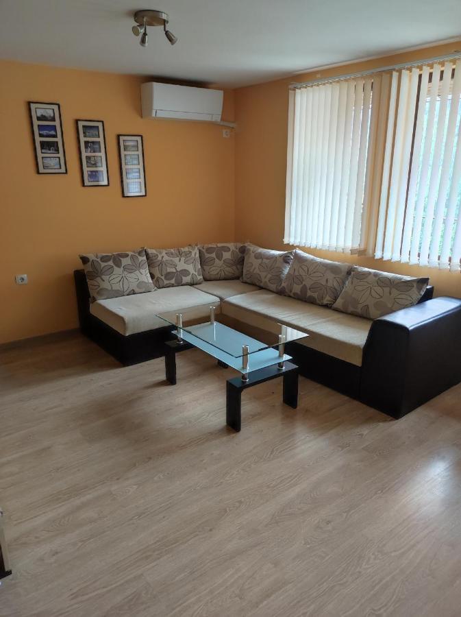 Апартамент Родопи Smolyan Extérieur photo