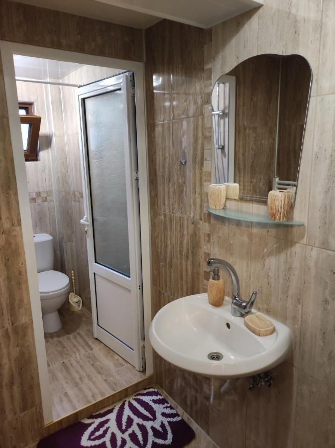 Апартамент Родопи Smolyan Extérieur photo