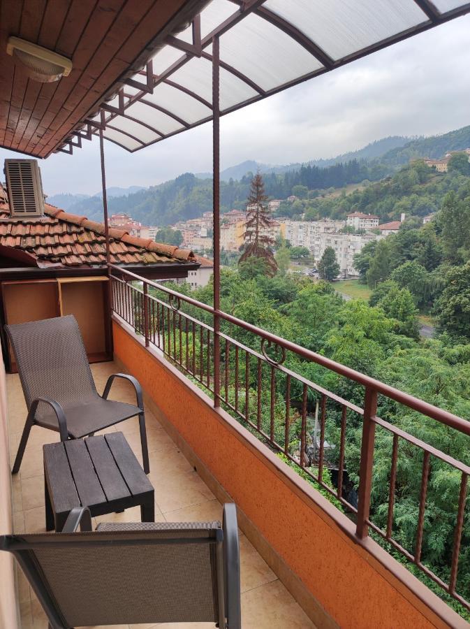 Апартамент Родопи Smolyan Extérieur photo