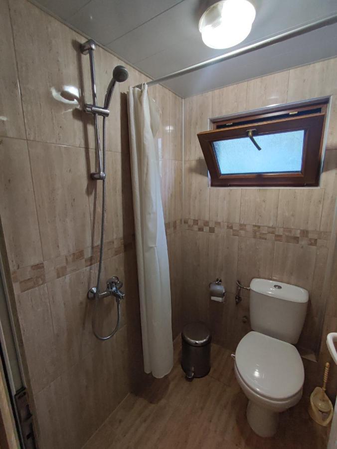 Апартамент Родопи Smolyan Extérieur photo