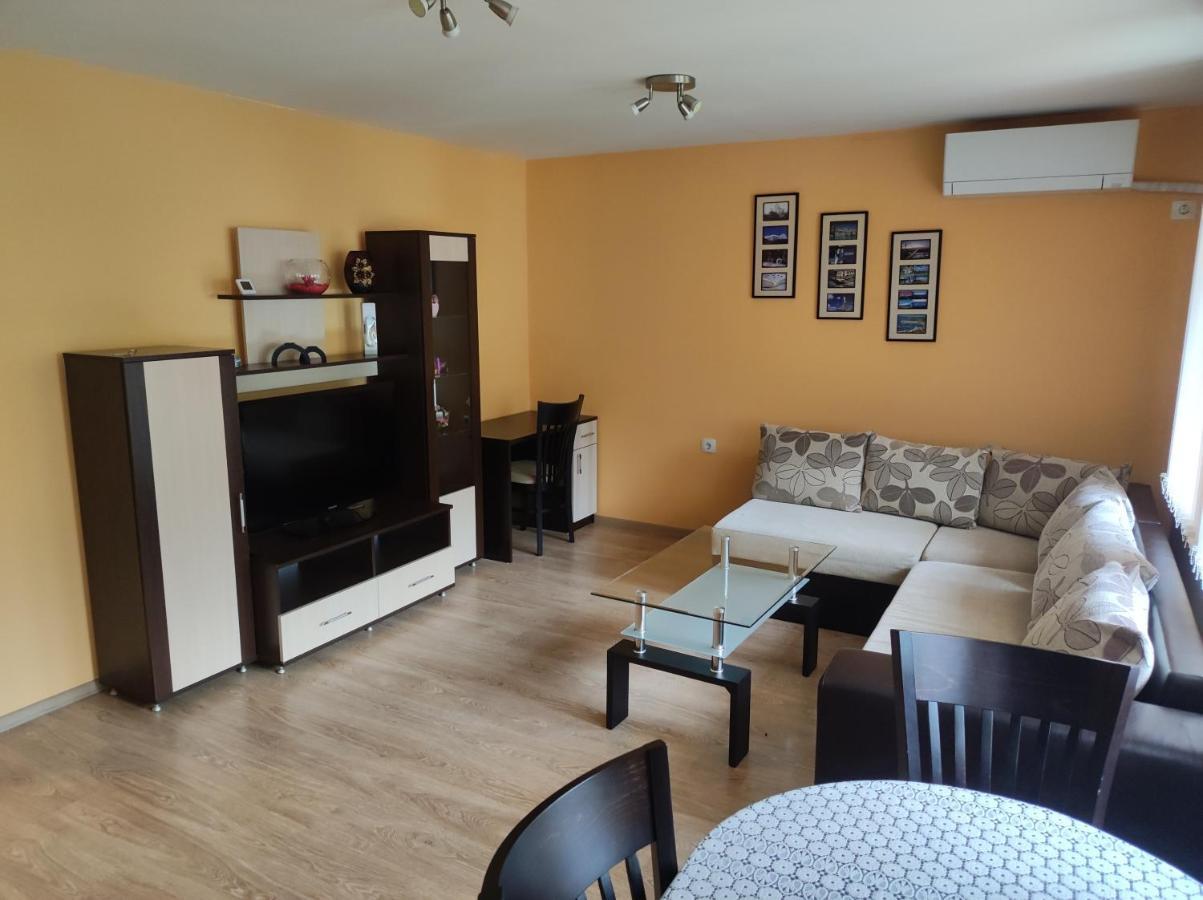 Апартамент Родопи Smolyan Extérieur photo