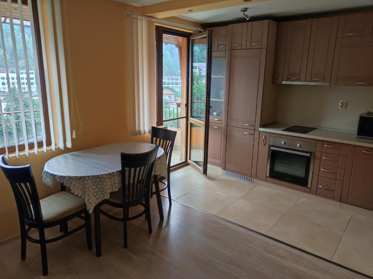 Апартамент Родопи Smolyan Extérieur photo