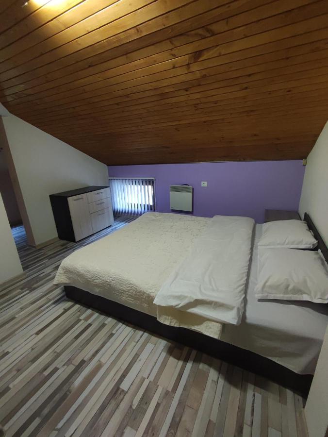 Апартамент Родопи Smolyan Extérieur photo